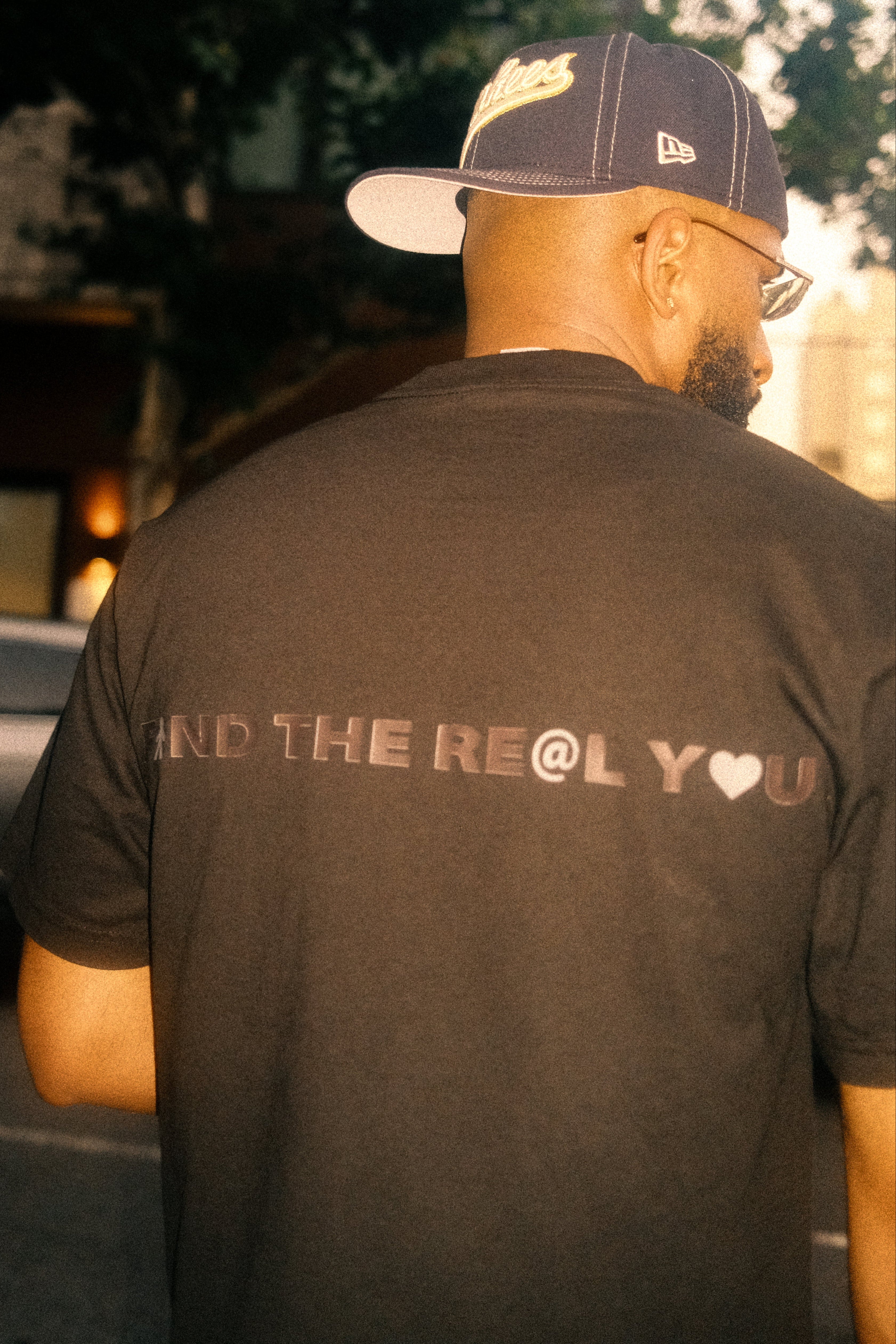 FTRU TEE